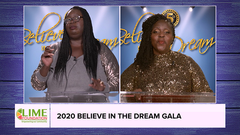 In Studio Live Stream