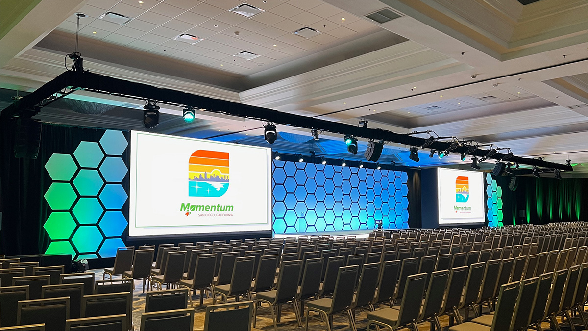 Product Launch Production Sacramento